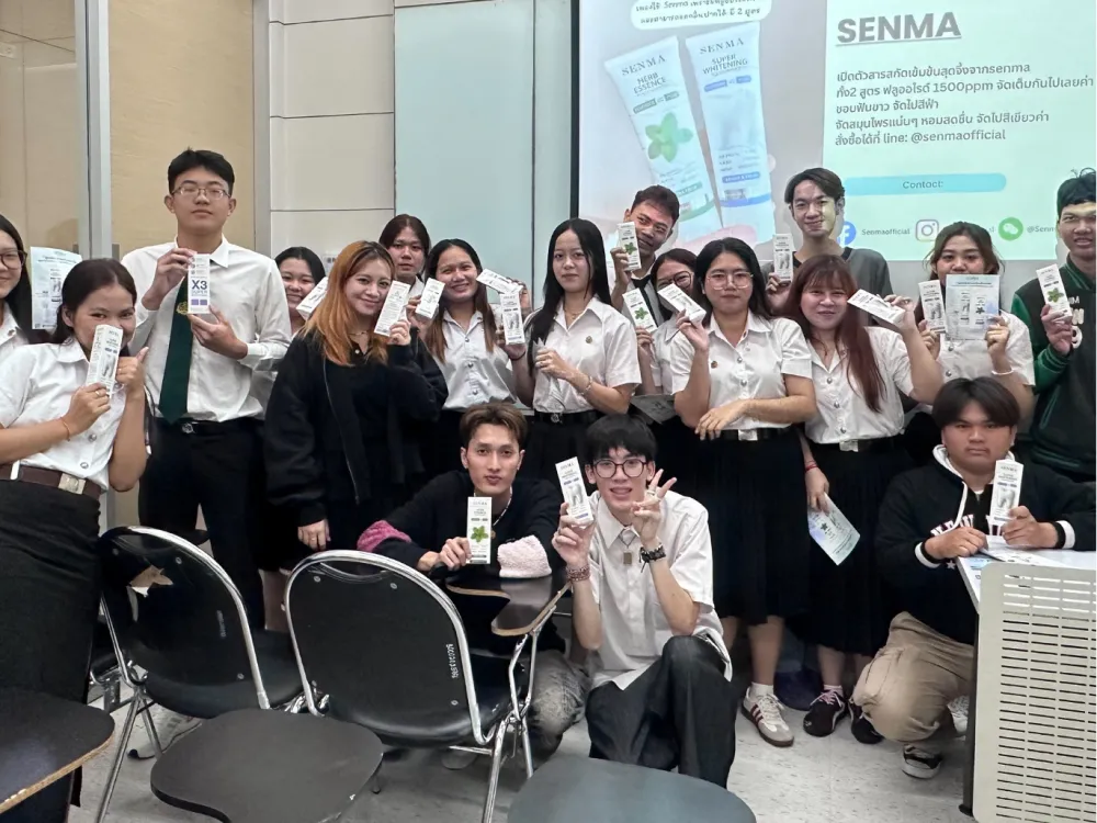 Digital Marketing Workshop (PIM)