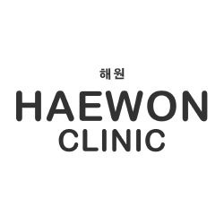 HAEWON Clinic Official