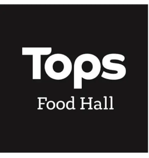 Tops Food Hall