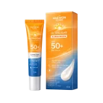 AQUA LIGHT PRO SUNSCREEN SPF 50+ PA++++
