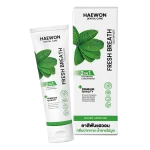 Fresh Breath