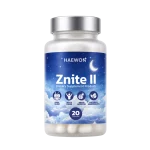 ZNITE II DIETARY SUPPLEMENT